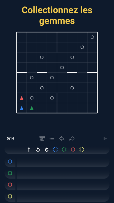 Recursive: Programming Puzzles Recursive: Programming Puzzles