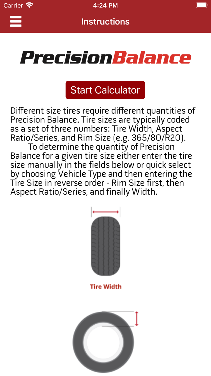 Rema Precision Balance