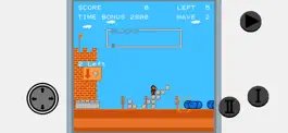 Game screenshot Jousai-kishi hack