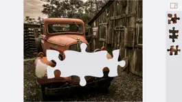 Game screenshot Jigsaw Puzzles Retro mod apk