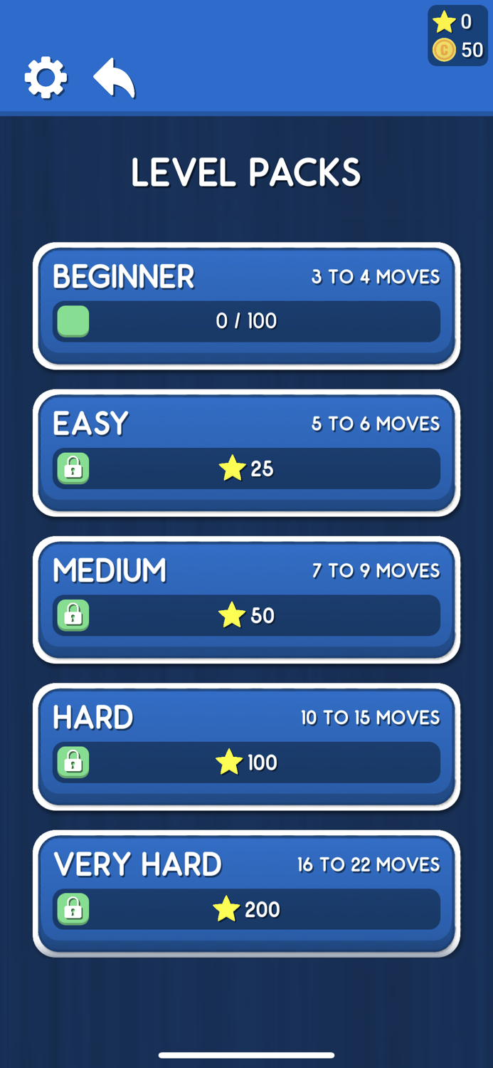 Unblock Puzzle - Block Escape