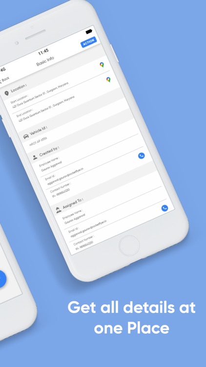 RocketFlow - Digital Workplace screenshot-4
