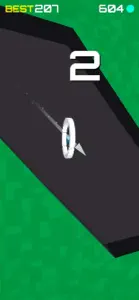 Rocket Odyssey New Space Games screenshot #1 for iPhone