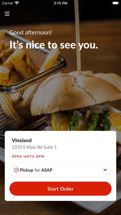 Outlaw's Burger Barn