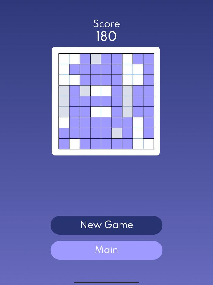 Sudoku Block Puzzle Master