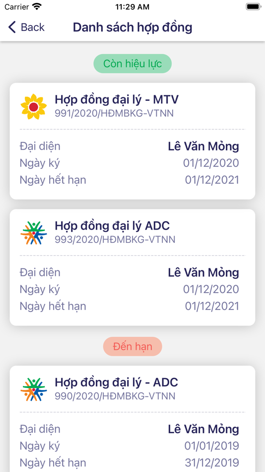 #4. ADC AGROTECH (iOS) Podle: ADC Group
