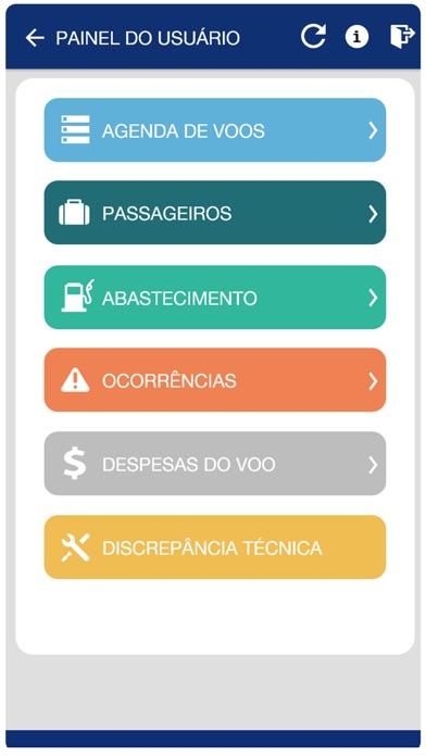 Dédalo Screenshot