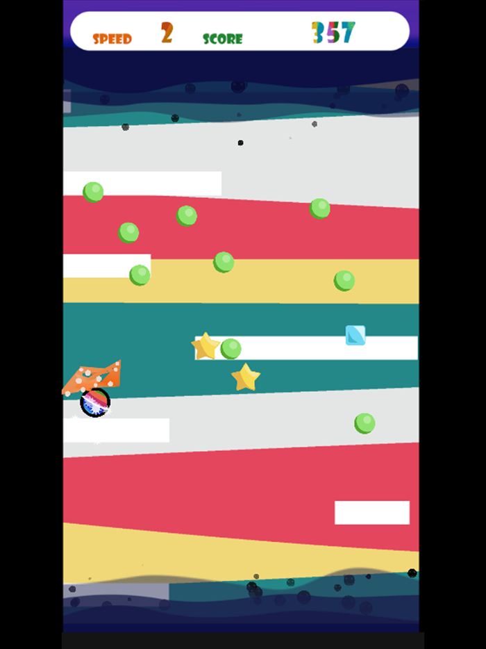 Side Force - Dont Fall