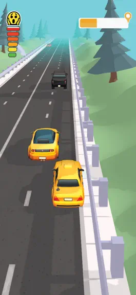 Game screenshot Fussy Driver apk