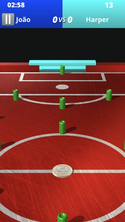 Nail That Coin screenshot-4