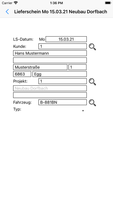 nuToGoV4 Screenshot
