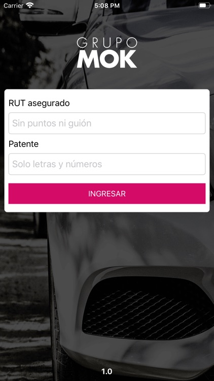 MOK Autoinspección