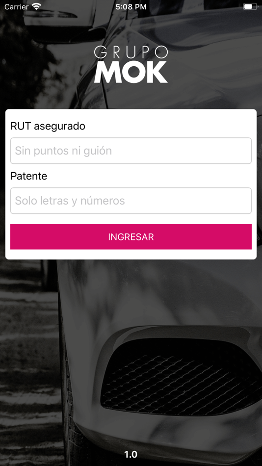 #1. MOK Autoinspección (iOS) 由: Multi Assist S.A.