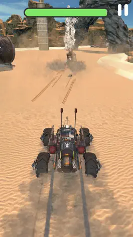 Game screenshot Mad Rider! apk