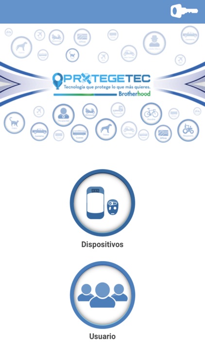 PROTEGETEC Brotherhood