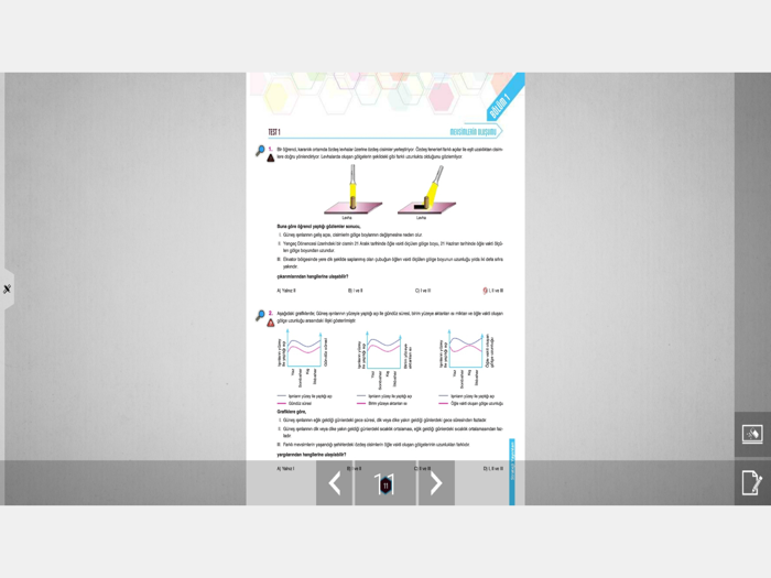 Strateji Mobil Kütüphane