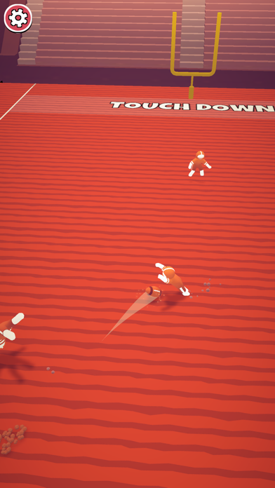 Tricky Shots! Screenshot