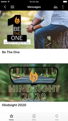 Game screenshot Bright Christian Church apk