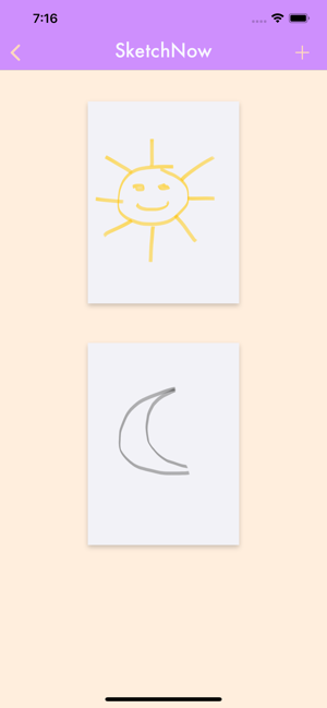 SketchNow(圖2)-速報App