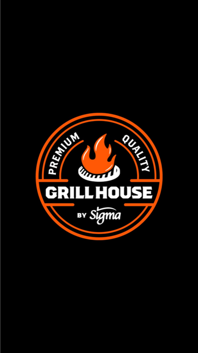 Grill House by Sigma Screenshot
