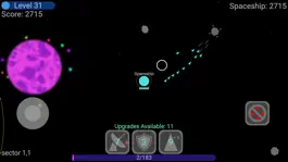 Game screenshot Fleet.io hack