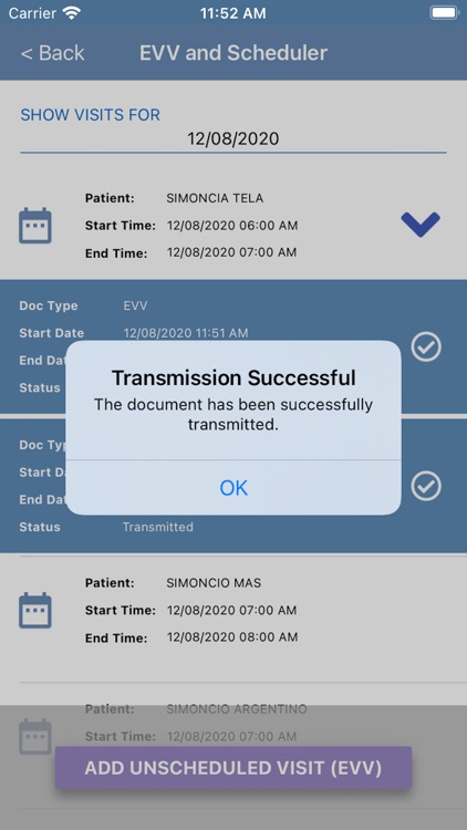Alora Anywhere screenshot-3