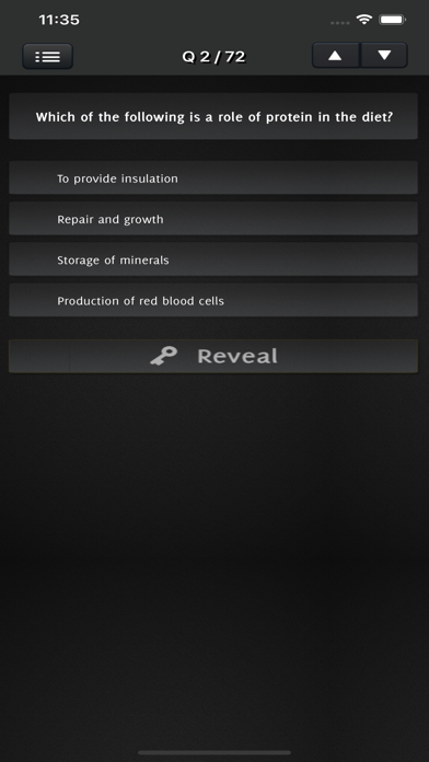 Screenshot #3 pour Level 2 Exercise & Fitness Q&A