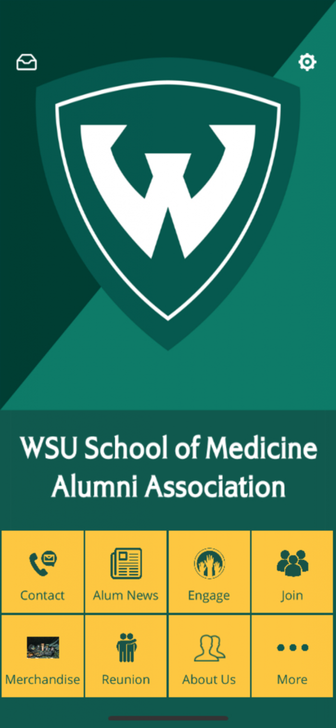 WSU SOM Alumni Association