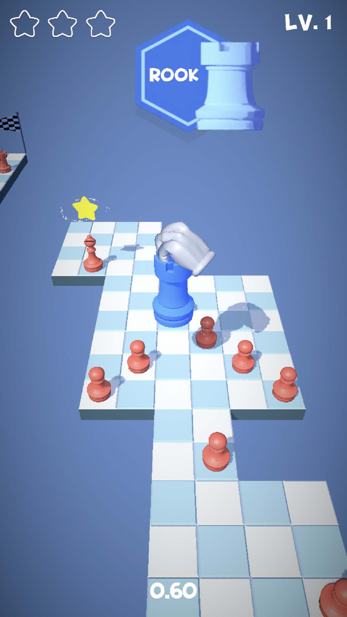 Very Simple Chess