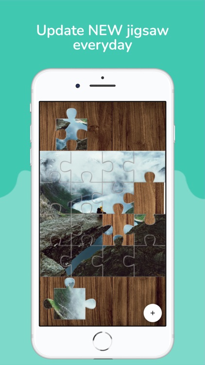 Classic Jigsaw Puzzles 2021 screenshot-4