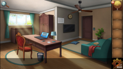 Room Escape Contest 2 Screenshot