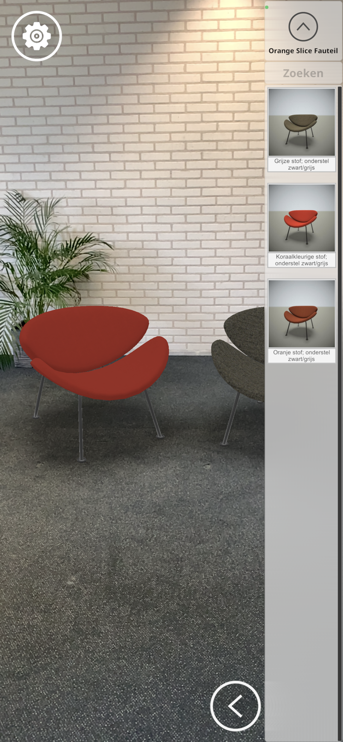 Berden Wonen and Slapen