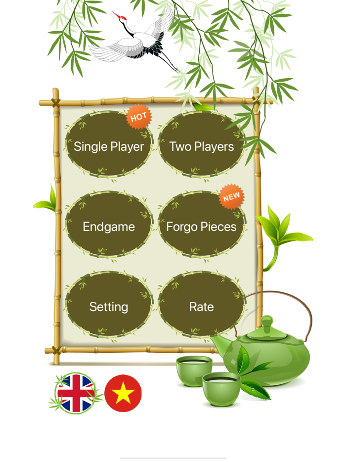 Chinese Chess - Xiangqi Master