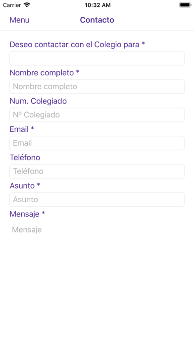 COIIEX Screenshot