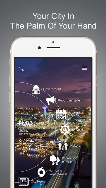 City of Boynton Beach