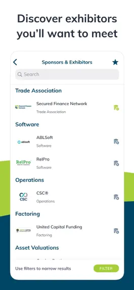 Game screenshot SFNet Connect apk