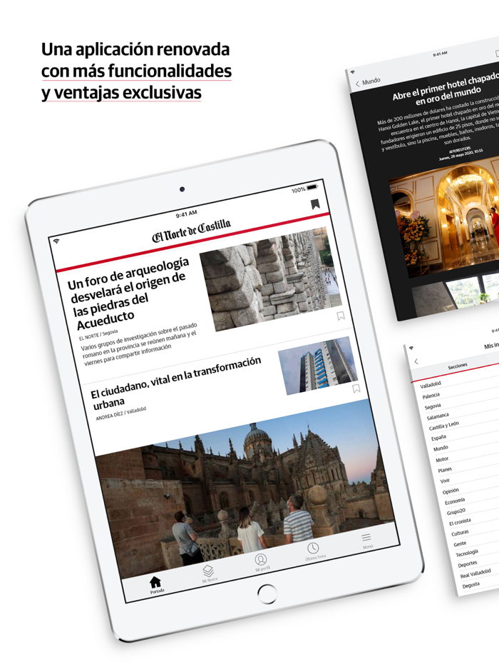 El Norte de Castilla