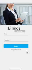 BillingsTeacher screenshot #1 for iPhone