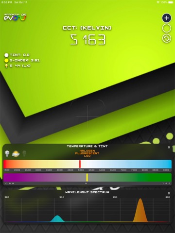 LightSpectrum Proのおすすめ画像2
