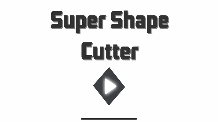 Super Shape Cutter