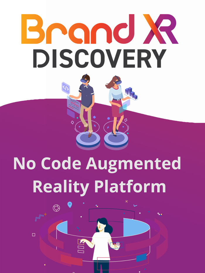 BrandXR Discovery