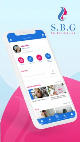 Game screenshot SBG App mod apk