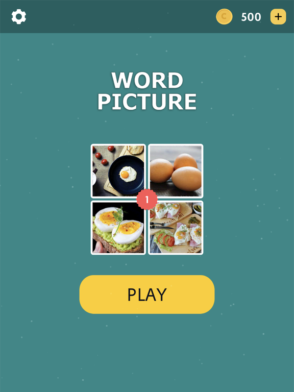 Screenshot #4 pour Word Picture ?!