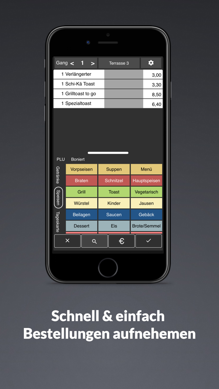 Bonier-App by APRO v10