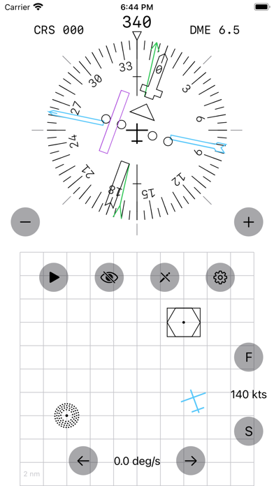 IFR Trainerのおすすめ画像2