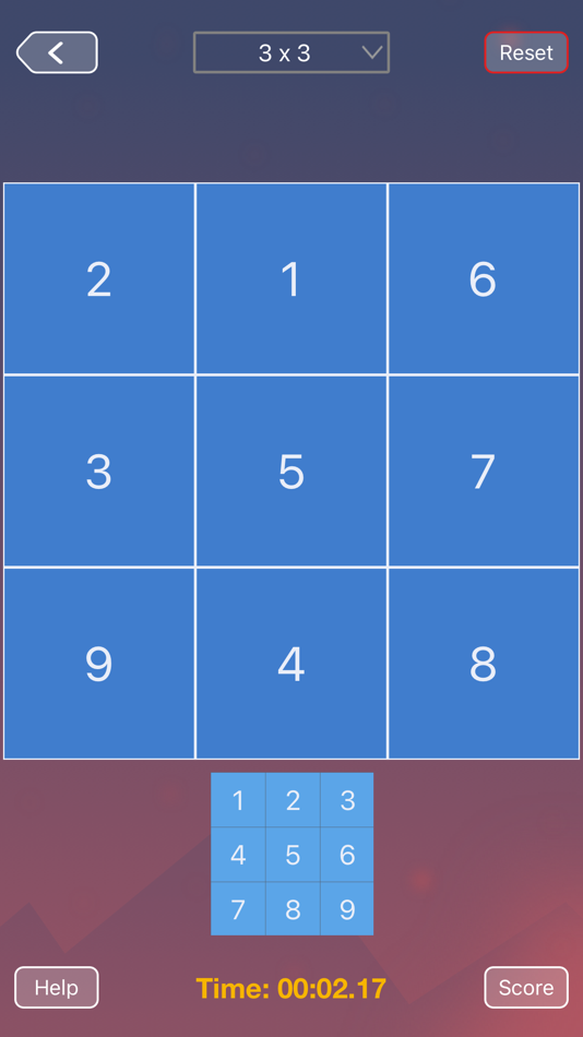 #4. Restore Number (iOS) 由: 其跃 吴