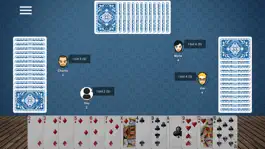 Game screenshot Spades - Card Game . apk