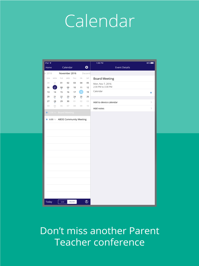 Lincoln Public Schools