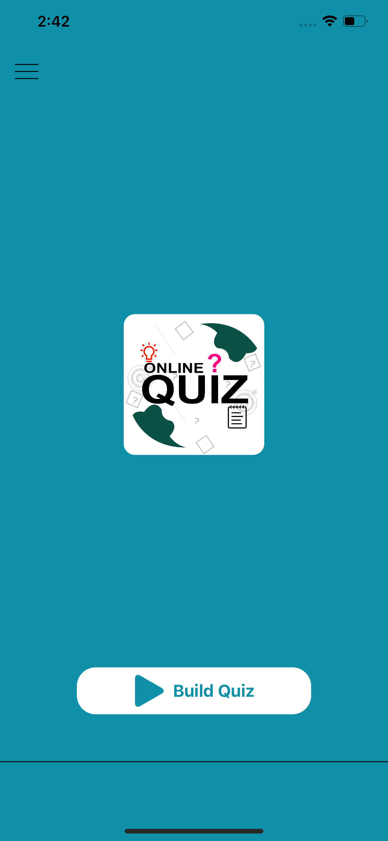 Online Quiz - Test your GK