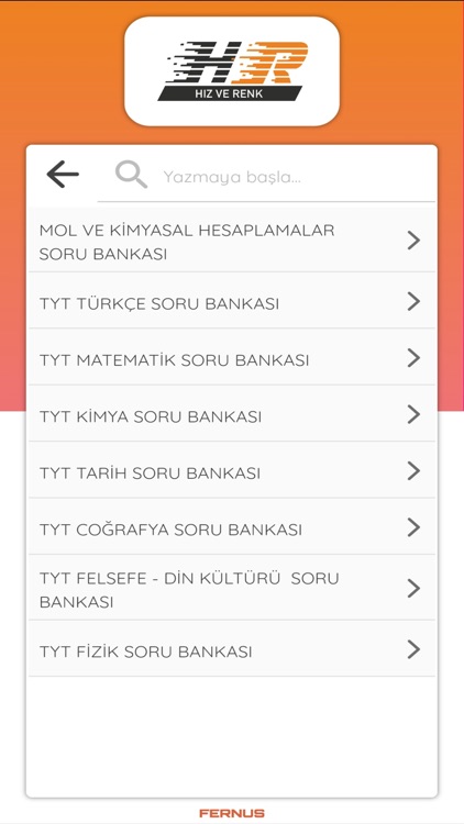 Hız Renk Video Çözüm